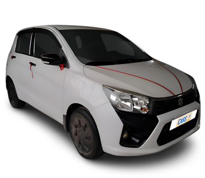 Maruti Celerio-img